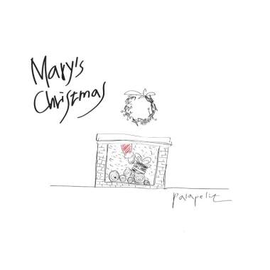 Mary's Christmas