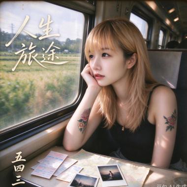 人生旅程543