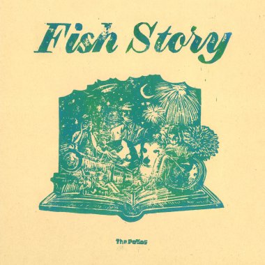 Fish Story