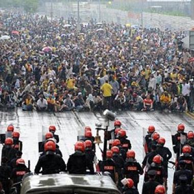 公民心事