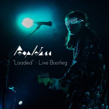 UR - Live at Shibuya Zu Bar 2019_05_22 1