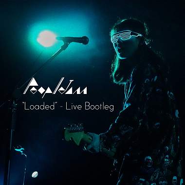 Rock It - Live at Shibuya Zu Bar 2019/04/23