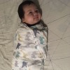 睡吧 豆子
