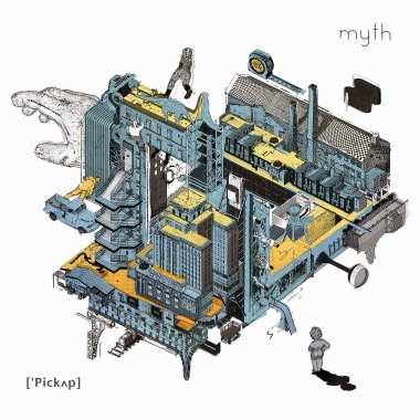 Myth 迷思