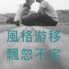 風格游移_飄忽不定