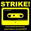 Strike! (2010 Radio Edit)
