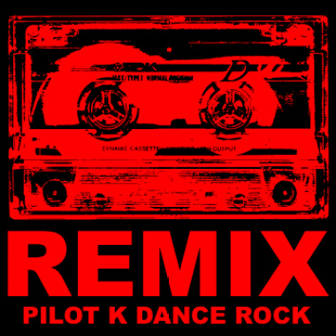 Culture Supervisor(Pilot K Drum n Bass Remix) 