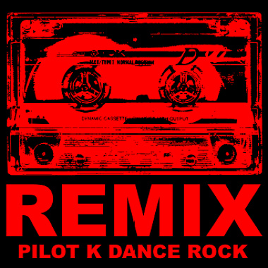 眾神護台灣(Pilot K Dance Rock Remix)
