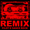 拷秋勤-大紅包子高高掛(Pilot K Remix)