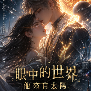 眼中的世界：他來自太陽OST計畫