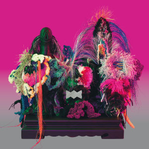 精靈 Animal Spirit