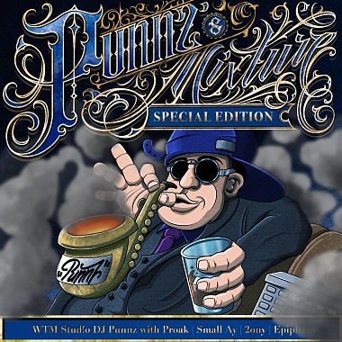 Punnz's Mixture: Special Edition