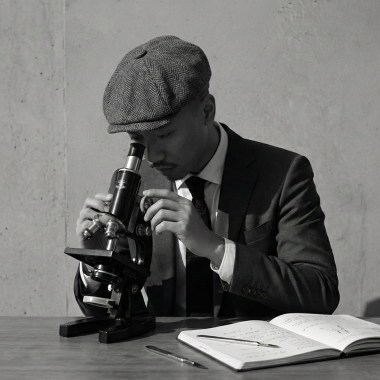 《人性標本圖鑑》