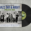 【Jazz Day and Night 爵士日與夜】