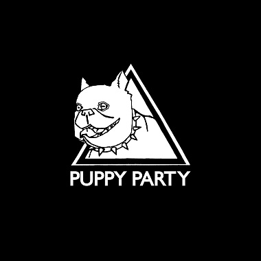 puppyparty独立音乐厂牌合集