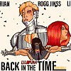BACK IN THE TIME EP - LIL BRIAN