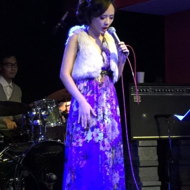 現場錄音