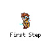 First Step