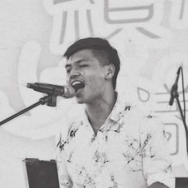 嗨,你好嗎？ 