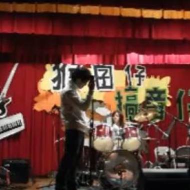 金剛戰士(高師成發)