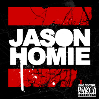 JasonHomie 