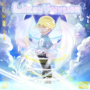 LilRayvolution