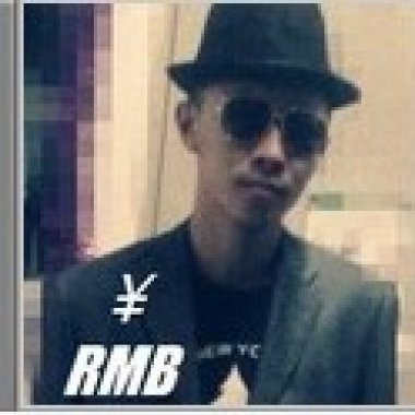 RMB来了