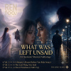 【 🥀 那些她沒說的事 】化作深夜旋律的欲言又止 What Was Left Unsaid