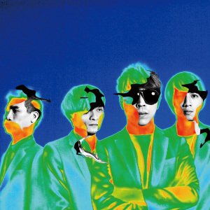 02_十二月 December