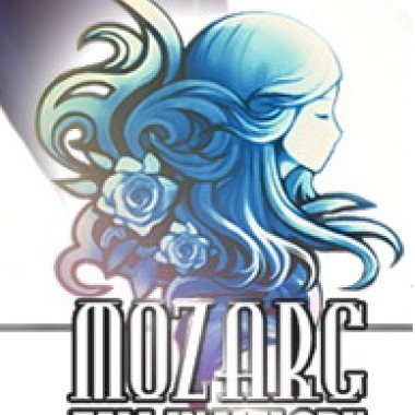 〈MOAZRC〉Crimson 緋紅