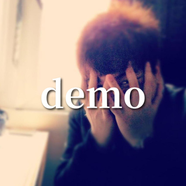 A Song for you (給你的歌) -demo-