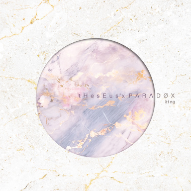 tHesEus'x PΛRΛDØX