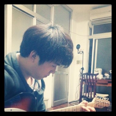 窗－ midi test