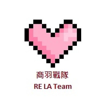 RE LA Team - 雨 2012.06.27