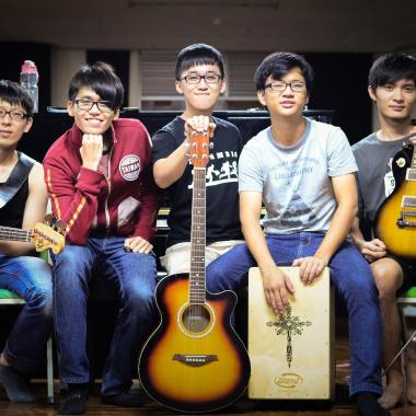 竹罐加糖水－cover