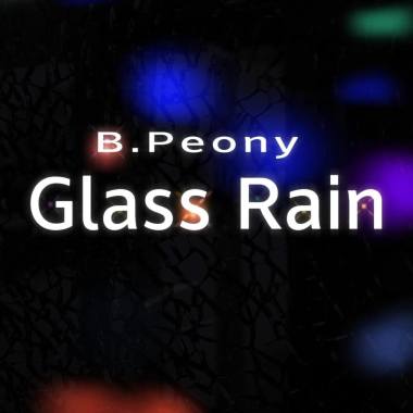 Glass Rain