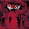 ROSY 玫瑰紅