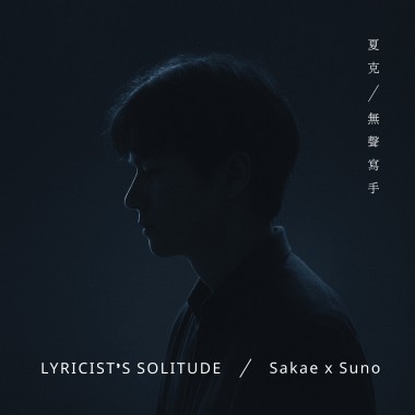 無聲寫手｜Lyricist’s Solitude