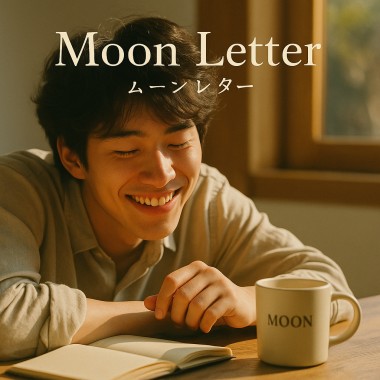 Moon Letter 詩集