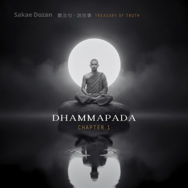 摩訶迦羅 Verse7,8