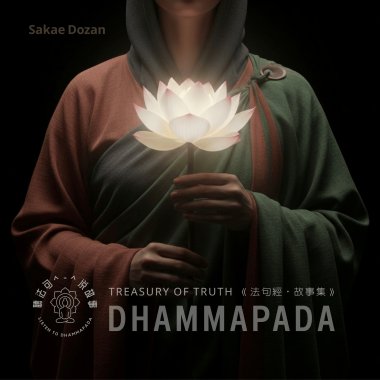 世世幸福 Verse16