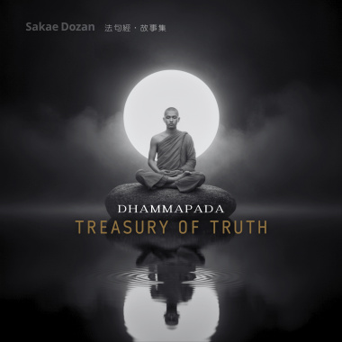 修摩那戴薇 Verse18