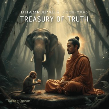 修摩那戴薇 Verse18