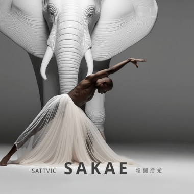 瑜伽拾光｜Sattva Rhythm