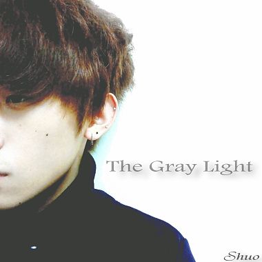 The Gray Light