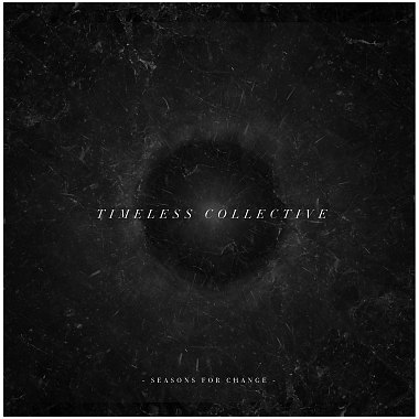 Timeless Collective-Seasons for Change