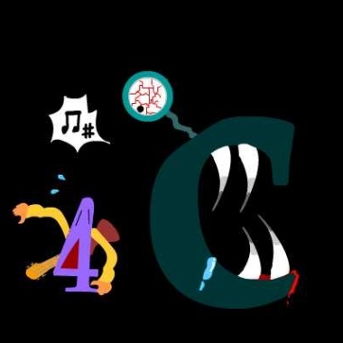 四度C