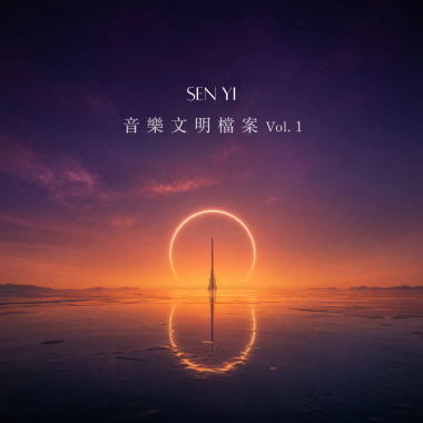 音樂文明檔案VOL.1