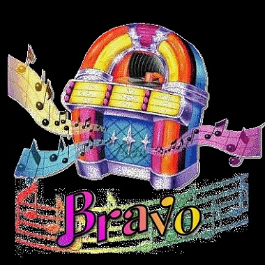 音樂時光 Bravo DJ
