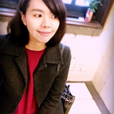 我的後菜鳥時代